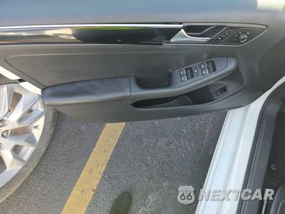 2017 Volkswagen Jetta SEL - zdjęcie 9 z 29 - miniatura