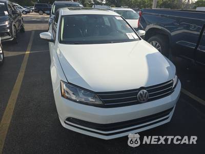 2017 Volkswagen Jetta SEL - zdjęcie 2 z 29 - miniatura