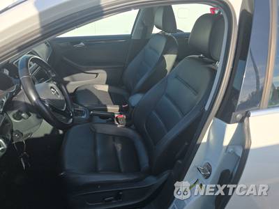 2017 Volkswagen Jetta SEL - zdjęcie 7 z 29 - miniatura