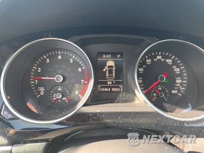2017 Volkswagen Jetta SEL - zdjęcie 12 z 29 - miniatura