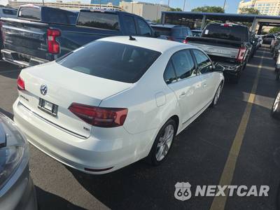 2017 Volkswagen Jetta SEL - zdjęcie 4 z 29 - miniatura