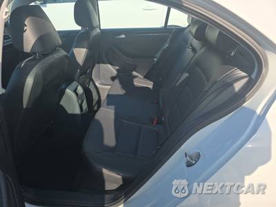 2017 Volkswagen Jetta SEL - zdjęcie 13 z 29 - miniatura