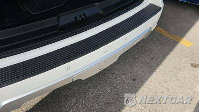 2019 Ford Expedition Platinum - zdjęcie 21 z 26 - miniatura