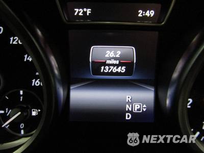 2016 Mercedes-Benz GL 450 4MATIC - zdjęcie 13 z 22 - miniatura