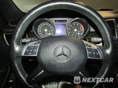 2016 Mercedes-Benz GL 450 4MATIC - zdjęcie 11 z 22 - miniatura