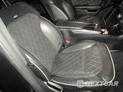 2016 Mercedes-Benz GL 450 4MATIC - zdjęcie 14 z 22 - miniatura