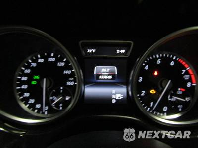 2016 Mercedes-Benz GL 450 4MATIC - zdjęcie 12 z 22 - miniatura