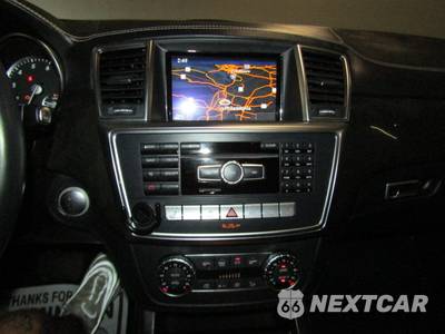 2016 Mercedes-Benz GL 450 4MATIC - zdjęcie 15 z 22 - miniatura