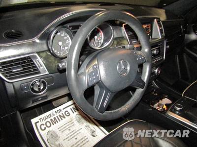 2016 Mercedes-Benz GL 450 4MATIC - zdjęcie 9 z 22 - miniatura