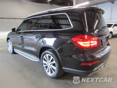 2016 Mercedes-Benz GL 450 4MATIC - zdjęcie 4 z 22 - miniatura