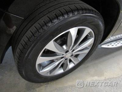 2016 Mercedes-Benz GL 450 4MATIC - zdjęcie 22 z 22 - miniatura
