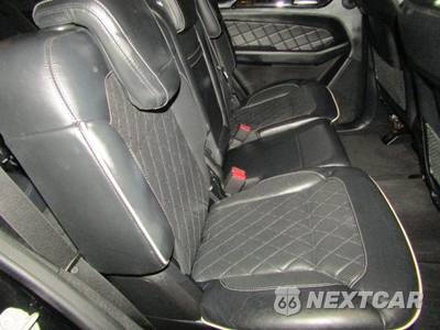 2016 Mercedes-Benz GL 450 4MATIC - zdjęcie 17 z 22 - miniatura