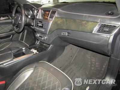 2016 Mercedes-Benz GL 450 4MATIC - zdjęcie 16 z 22 - miniatura