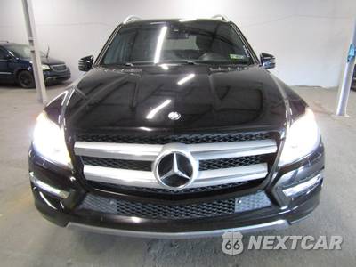 2016 Mercedes-Benz GL 450 4MATIC - zdjęcie 2 z 22 - miniatura