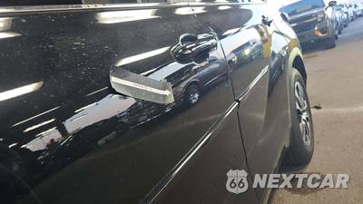 2024 Toyota Highlander XLE - zdjęcie 29 z 31 - miniatura