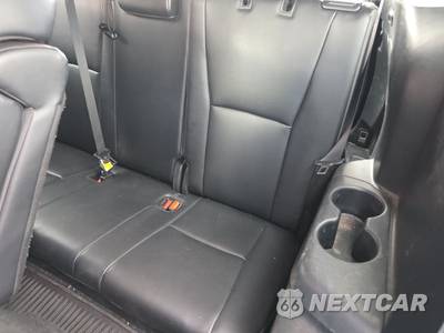 2024 Toyota Highlander XLE - zdjęcie 14 z 31 - miniatura