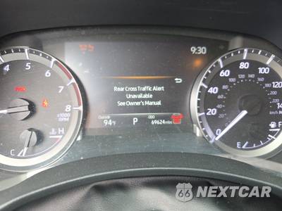 2024 Toyota Highlander XLE - zdjęcie 12 z 31 - miniatura