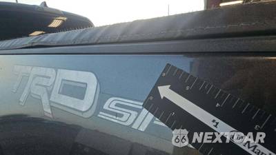2020 Toyota Tacoma TRD Sport Crew Cab Long Bed - zdjęcie 29 z 37 - miniatura