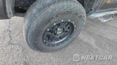 2020 Toyota Tacoma TRD Sport Crew Cab Long Bed - zdjęcie 33 z 37 - miniatura