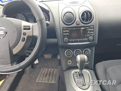 2015 Nissan Rogue Select S - zdjęcie 11 z 24 - miniatura