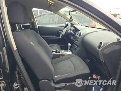 2015 Nissan Rogue Select S - zdjęcie 8 z 24 - miniatura