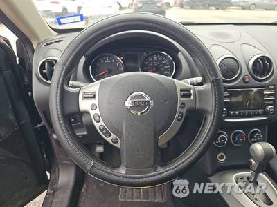 2015 Nissan Rogue Select S - zdjęcie 10 z 24 - miniatura