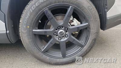 2023 Toyota Corolla Cross XLE - zdjęcie 25 z 40 - miniatura