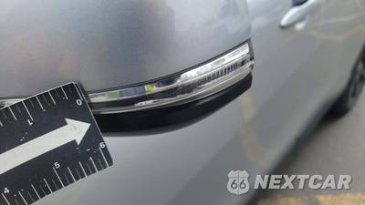 2023 Toyota Corolla Cross XLE - zdjęcie 37 z 40 - miniatura