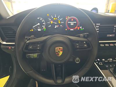 2024 Porsche 911 Targa 4S - zdjęcie 10 z 26 - miniatura