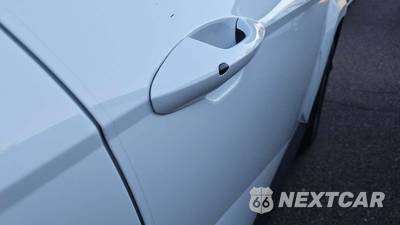 2024 Hyundai Kona Electric SEL - zdjęcie 23 z 26 - miniatura