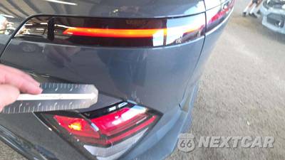 2024 Hyundai Kona Electric SEL - zdjęcie 19 z 21 - miniatura