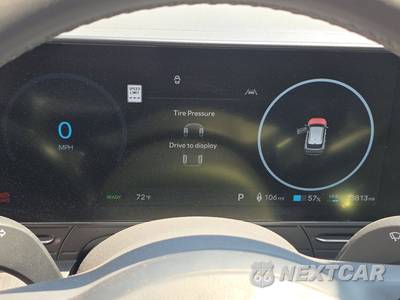 2024 Hyundai Kona Electric SEL - zdjęcie 12 z 21 - miniatura