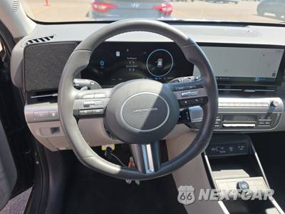 2024 Hyundai Kona Electric SEL - zdjęcie 10 z 21 - miniatura