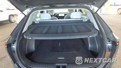 2024 Hyundai Kona Electric SEL - zdjęcie 21 z 21 - miniatura