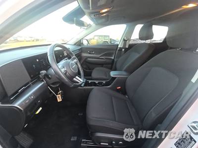 2024 Hyundai Kona Electric SEL - zdjęcie 7 z 26 - miniatura