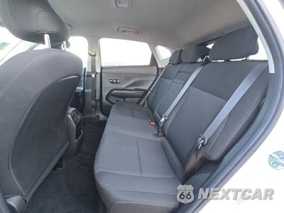 2024 Hyundai Kona Electric SEL - zdjęcie 13 z 24 - miniatura