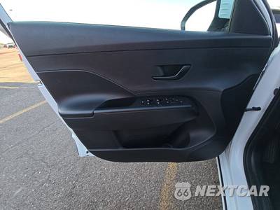 2024 Hyundai Kona Electric SEL - zdjęcie 9 z 24 - miniatura