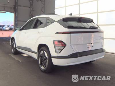 2024 Hyundai Kona Electric SEL - zdjęcie 6 z 24 - miniatura