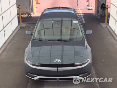 2024 Hyundai IONIQ 5 SEL - zdjęcie 2 z 23 - miniatura