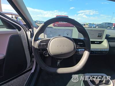 2024 Hyundai IONIQ 5 SEL - zdjęcie 10 z 26 - miniatura