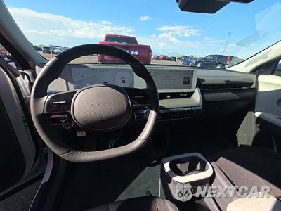 2024 Hyundai IONIQ 5 SEL - zdjęcie 11 z 26 - miniatura