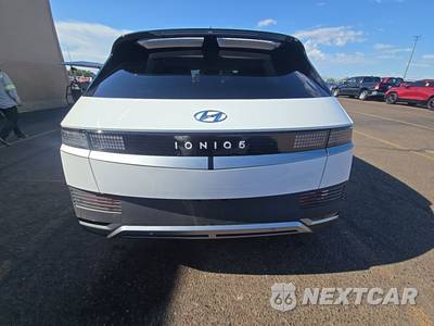 2024 Hyundai IONIQ 5 SEL - zdjęcie 5 z 26 - miniatura