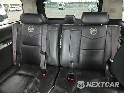 2013 Cadillac Escalade ESV Platinum Edition 1SD - zdjęcie 14 z 29 - miniatura