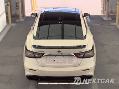 2019 Nissan Maxima SR - zdjęcie 5 z 28 - miniatura