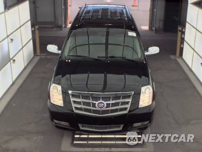 2013 Cadillac Escalade ESV Platinum Edition 1SD - zdjęcie 2 z 29 - miniatura