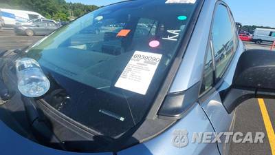 2024 Toyota Corolla Cross L - zdjęcie 20 z 29 - miniatura