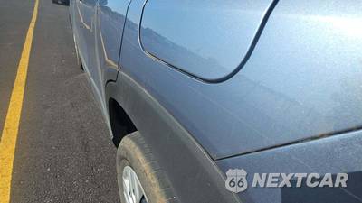 2024 Toyota Corolla Cross L - zdjęcie 22 z 29 - miniatura