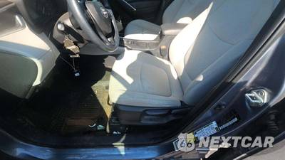 2024 Toyota Corolla Cross L - zdjęcie 24 z 29 - miniatura