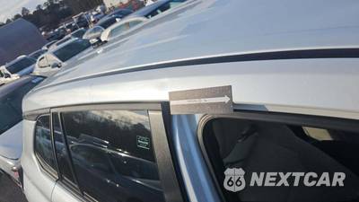 2024 Toyota Corolla Cross L - zdjęcie 27 z 35 - miniatura