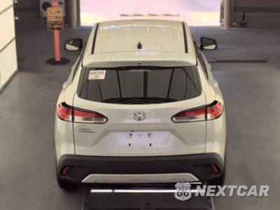 2024 Toyota Corolla Cross L - zdjęcie 5 z 35 - miniatura